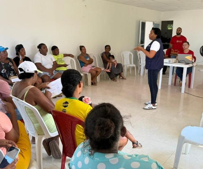 Noticias misionales de Personeria